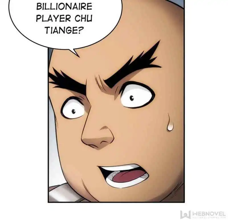 Billionaire Player Chapter 49 38